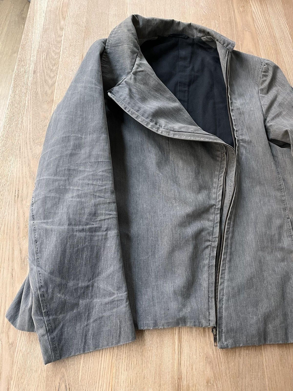 Carol Christian Poell CAROL CHRISTIAN POELL A/W ‘98-´99 jacket Size US M / EU 48-50 / 2 - 3 Thumbnail