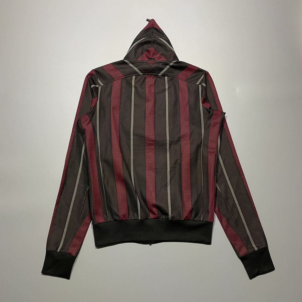 Yohji Yamamoto Y-3 Full Zip Jacket Size US XS / EU 42 / 0 - 6 Thumbnail