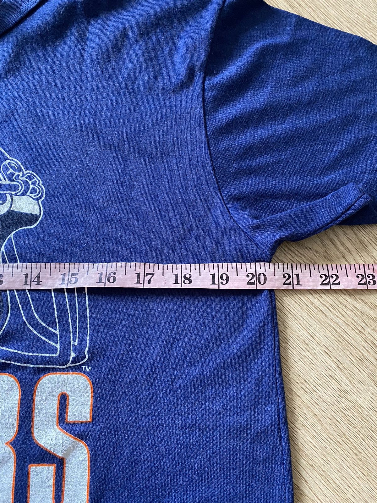 NFL × Vintage Vintage Chicago Bears Size US L / EU 52-54 / 3 - 8 Thumbnail