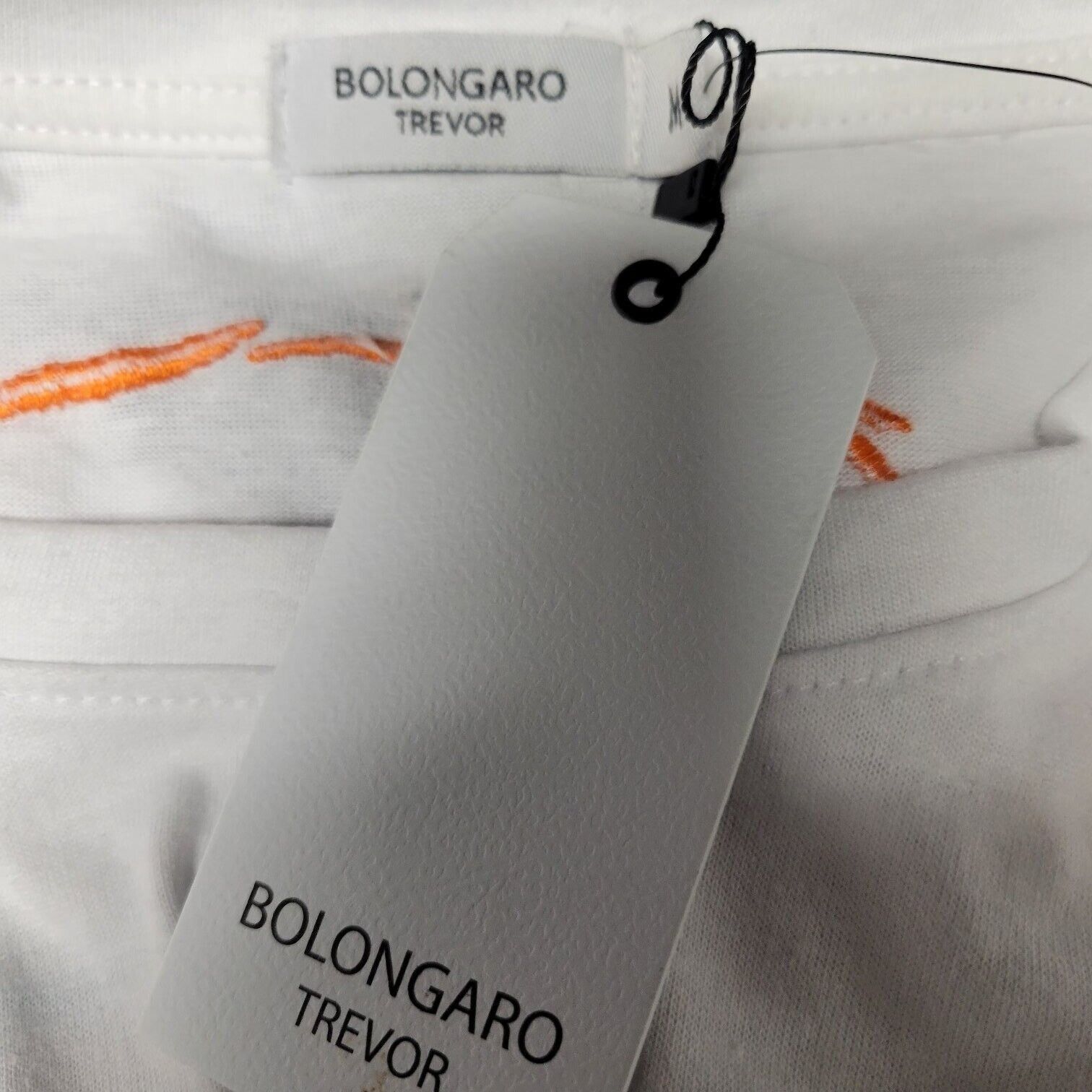 Bolongaro Trevor Bolongaro Trevor Graphic Tshirt Men's. Size Medium New With Size US M / EU 48-50 / 2 - 7 Thumbnail