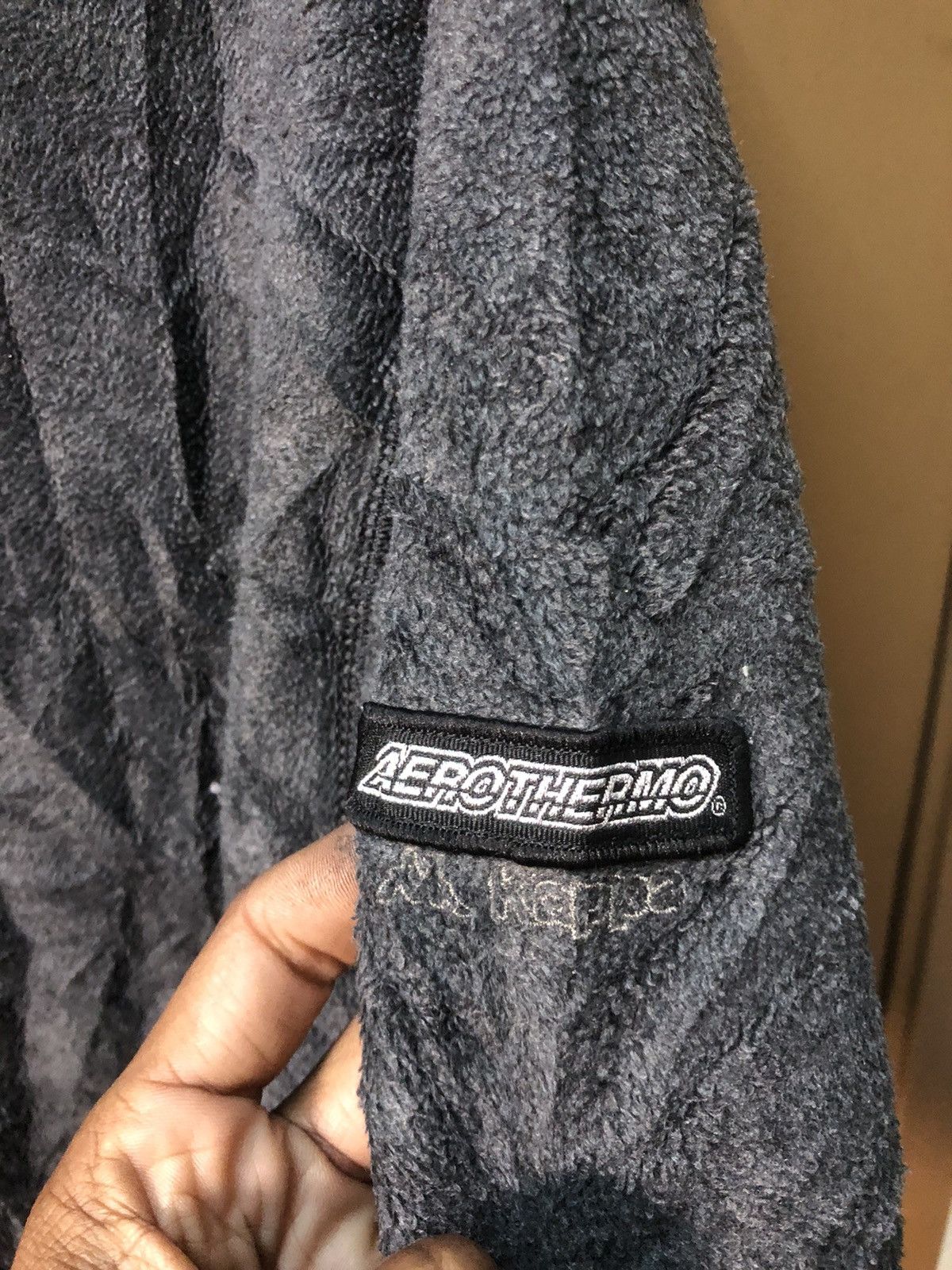 Japanese Brand × Kappa Kappa fleece jacket Size US L / EU 52-54 / 3 - 5 Thumbnail