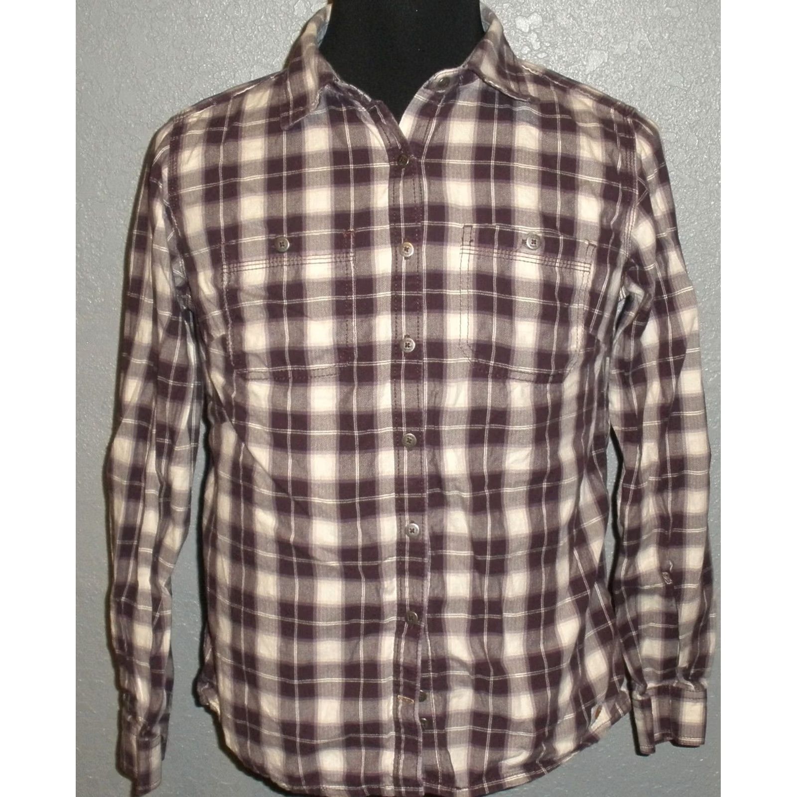 Carhartt VINTAGE? No. Size M / US 6-8 / IT 42-44 - 2 Thumbnail
