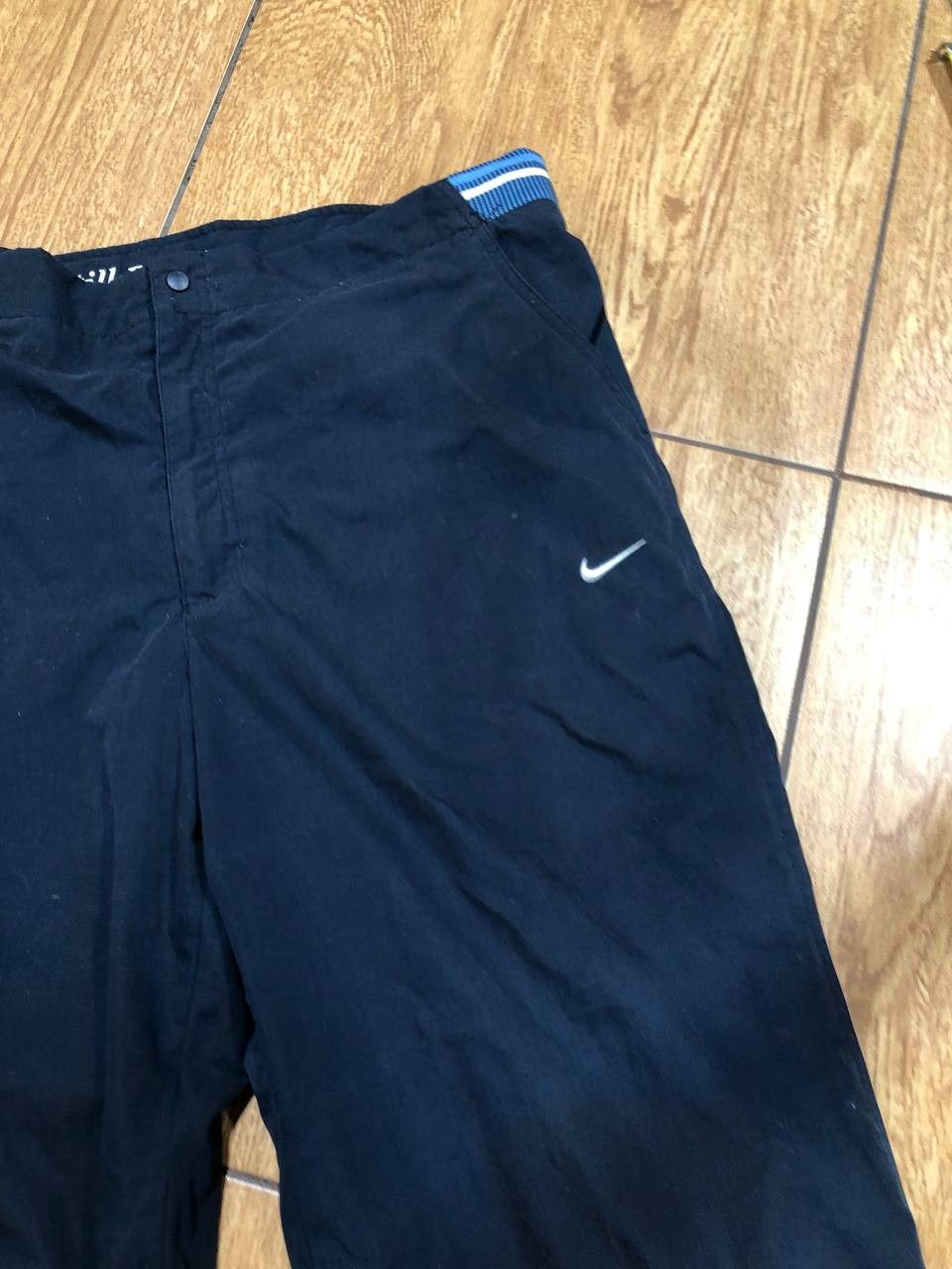 Nike Vintage Nike Cor72z 72 Cortez Sweatpants STREETWEAR Size US 38 / EU 54 - 9 Thumbnail