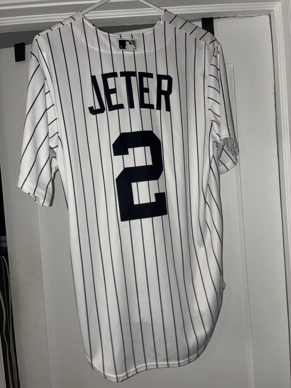 Nike New york yankees jersey Size US M / EU 48-50 / 2 - 9 Thumbnail
