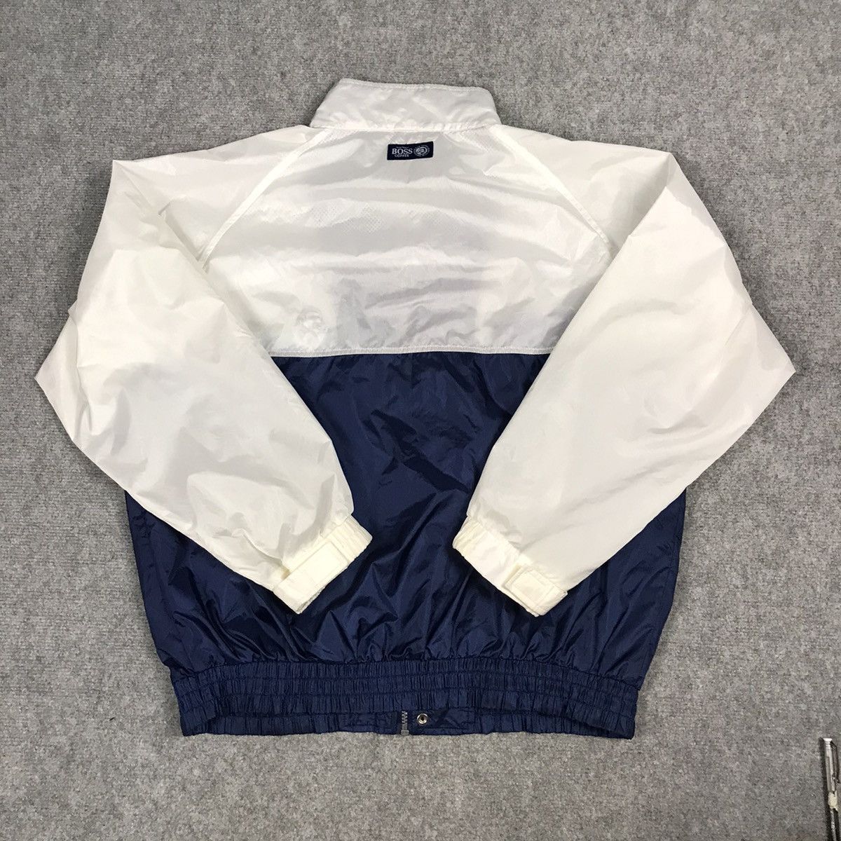 Japanese Brand Suntory Boss coffee light jacket Size US M / EU 48-50 / 2 - 4 Thumbnail