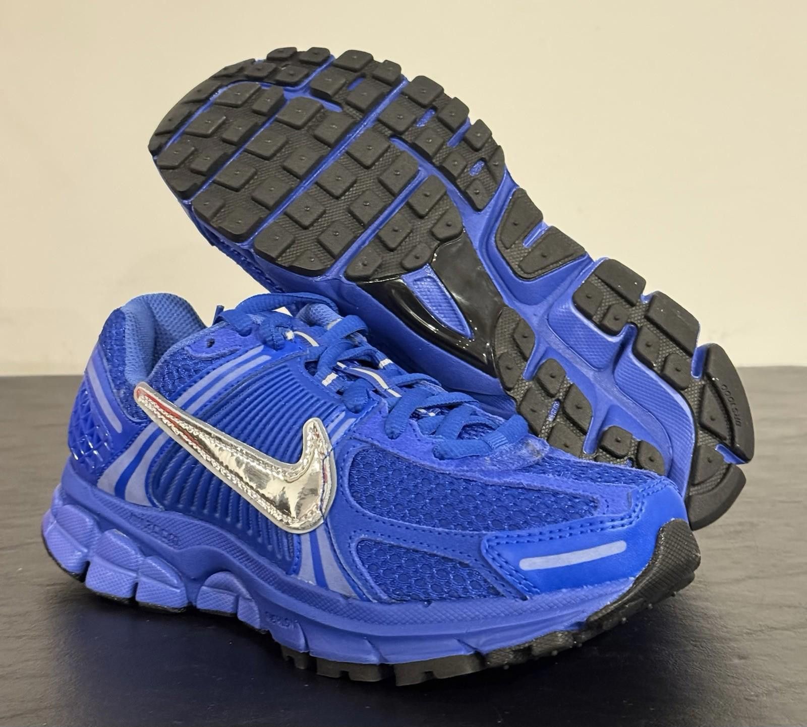 Nike Size 7.5 - Nike Air Zoom Vomero 5 Racer Blue W Size US 7.5 / IT 37.5 - 6 Thumbnail
