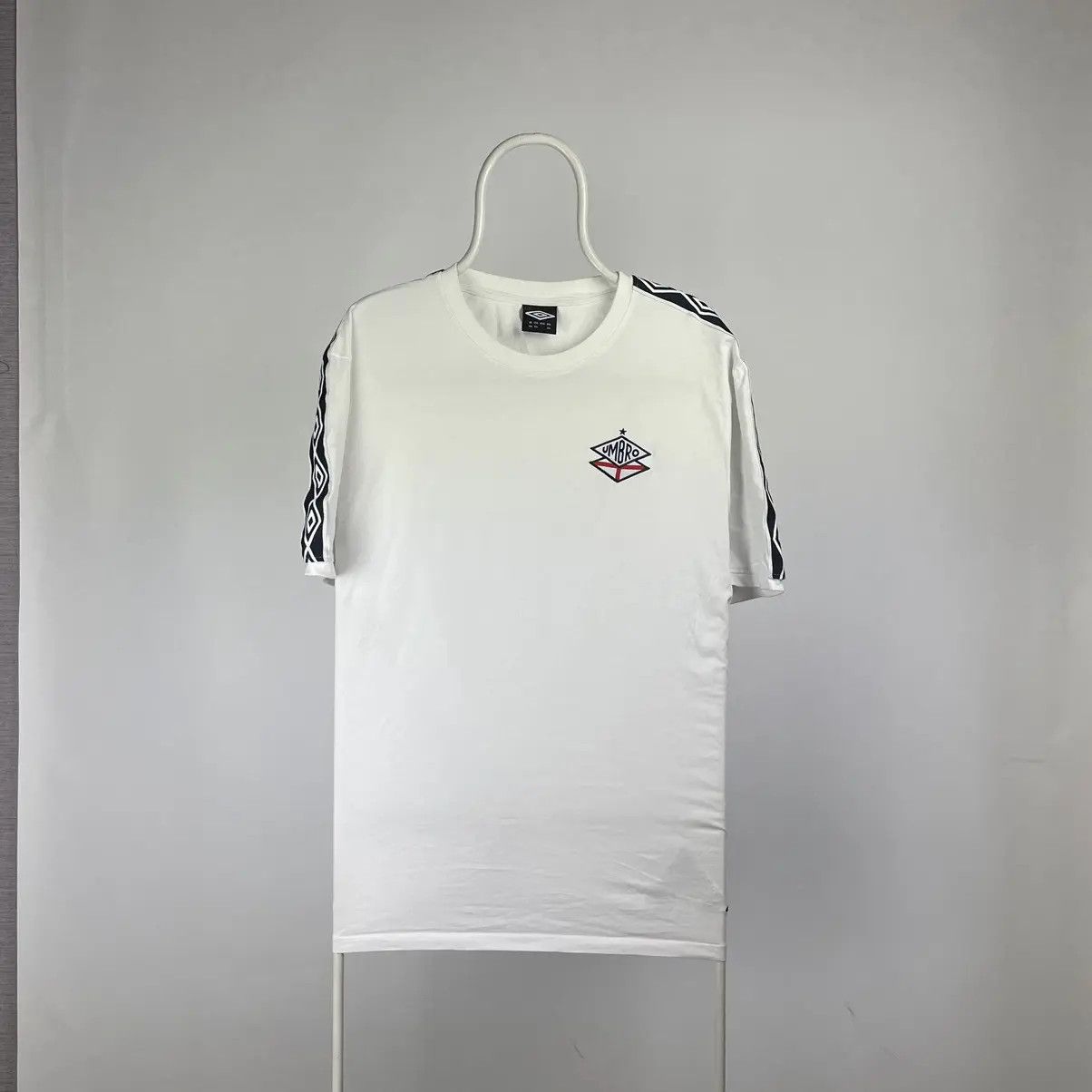 Umbro Umbro T-shirt bandanna soccer jersey size 3XLarge Size US XXL / EU 58 / 5 - 1 Thumbnail