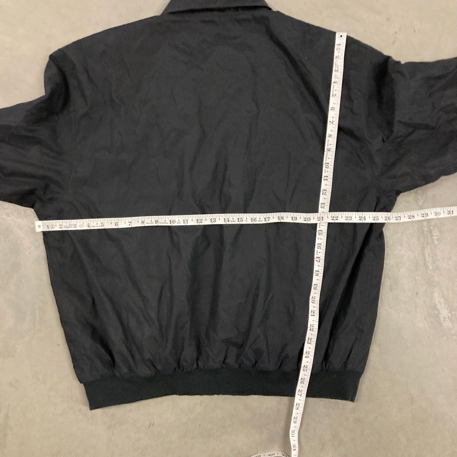 Vintage Vintage bomber Jacket Size US XL / EU 56 / 4 - 3 Thumbnail