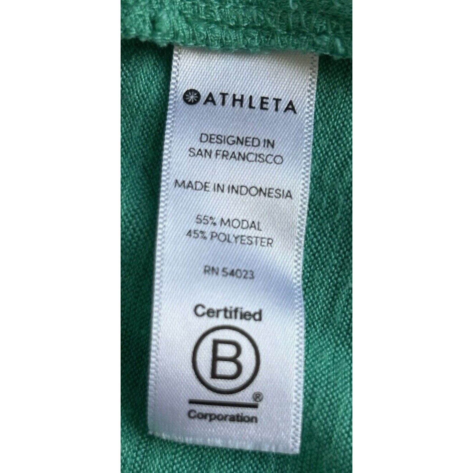 Athleta Athleta | Women’s Activewear Workout Yoga Tank Top | Small Size S / US 4 / IT 40 - 3 Thumbnail