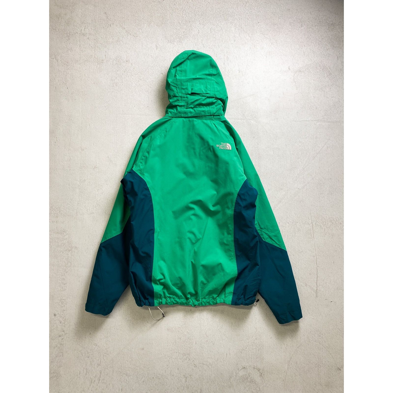 The North Face Vintage 00s The North Face Hyvent Jacket - Women's Medium Size M / US 6-8 / IT 42-44 - 2 Thumbnail