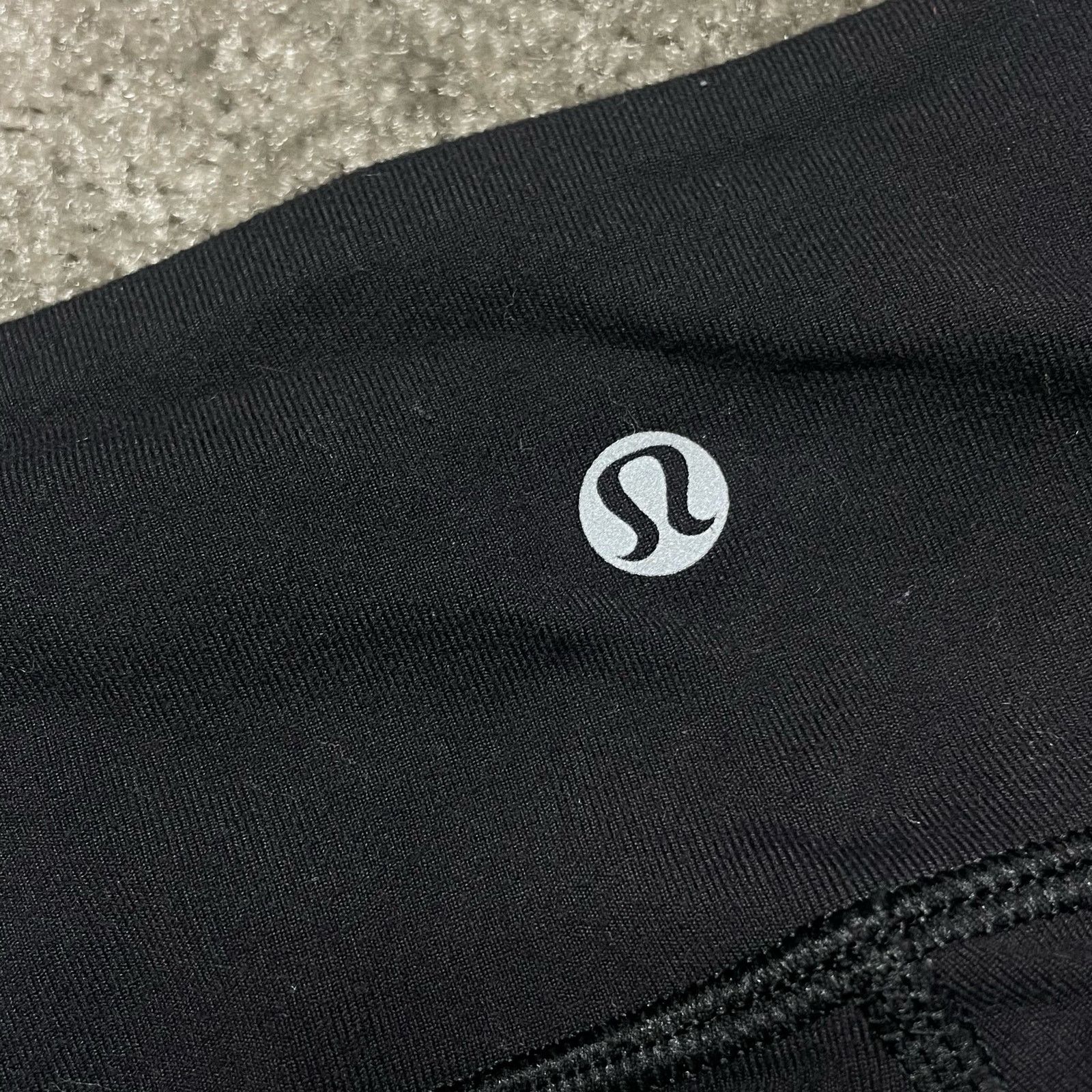 Lululemon Lululemon Leggings Size 30" / US 8 / IT 44 - 4 Thumbnail