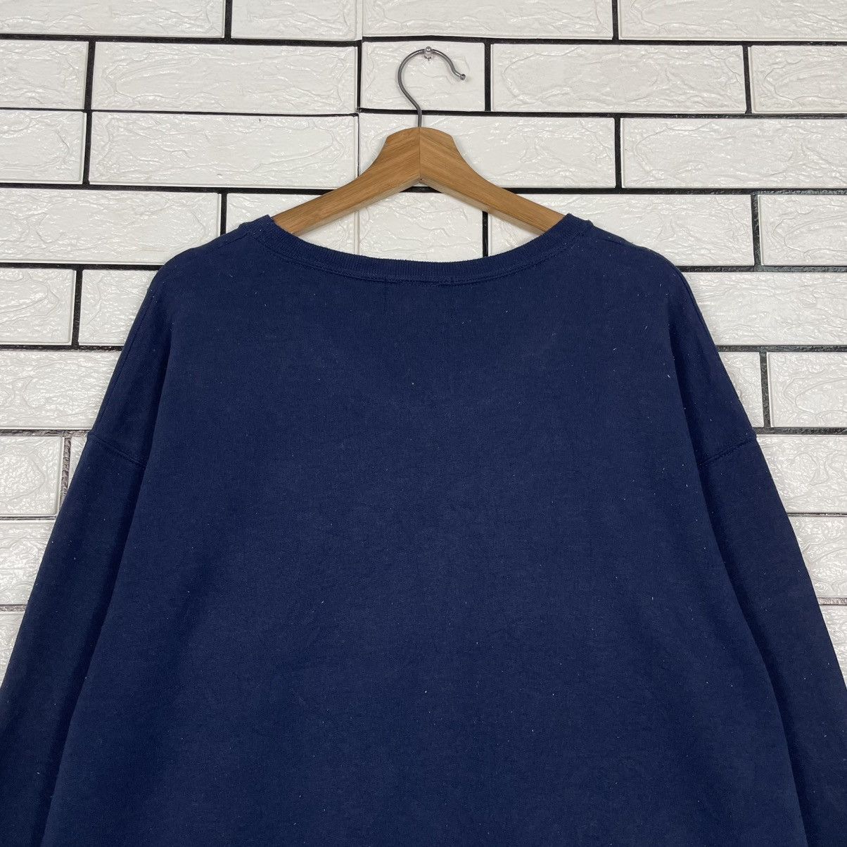 Other Vintage US Air Force Crewneck Sweatshirt Size US M / EU 48-50 / 2 - 8 Thumbnail