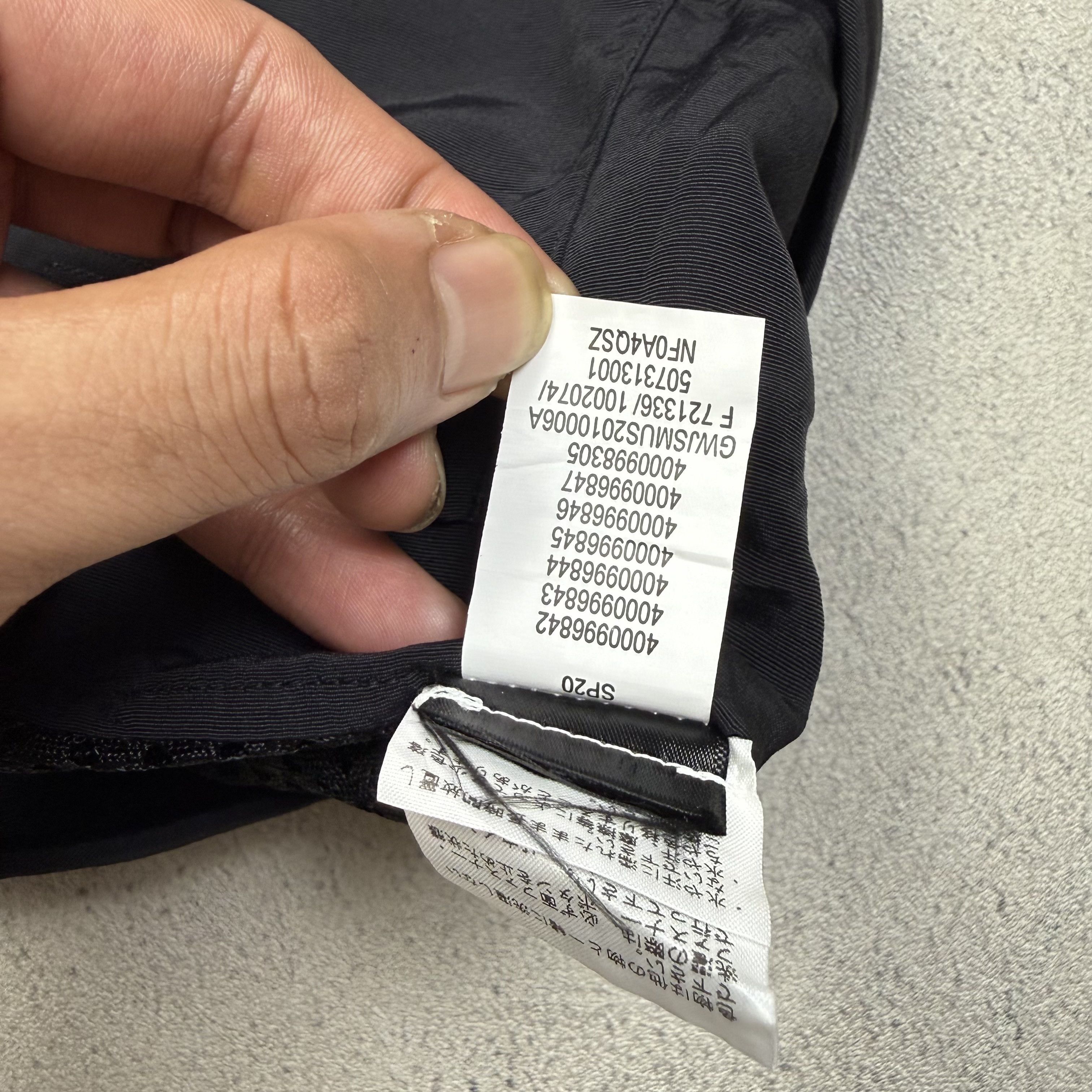Supreme × The North Face SS2000 Supreme x The North Face Utility Vest Size US S / EU 44-46 / 1 - 10 Thumbnail