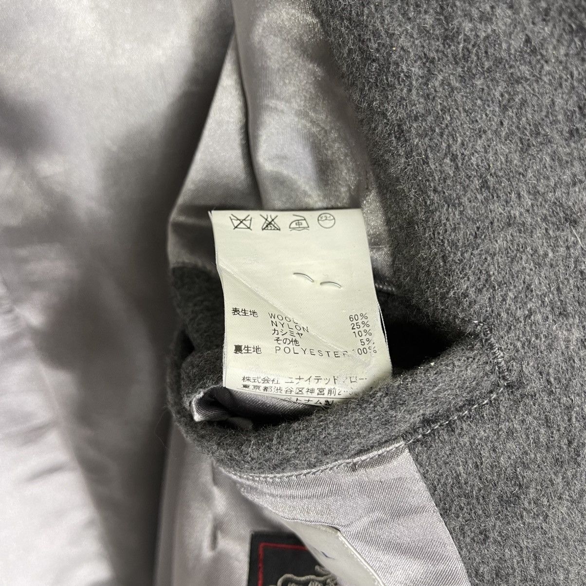 United Arrows × Vintage United Arrows Tokyo Coat Size M Size US M / EU 48-50 / 2 - 9 Thumbnail