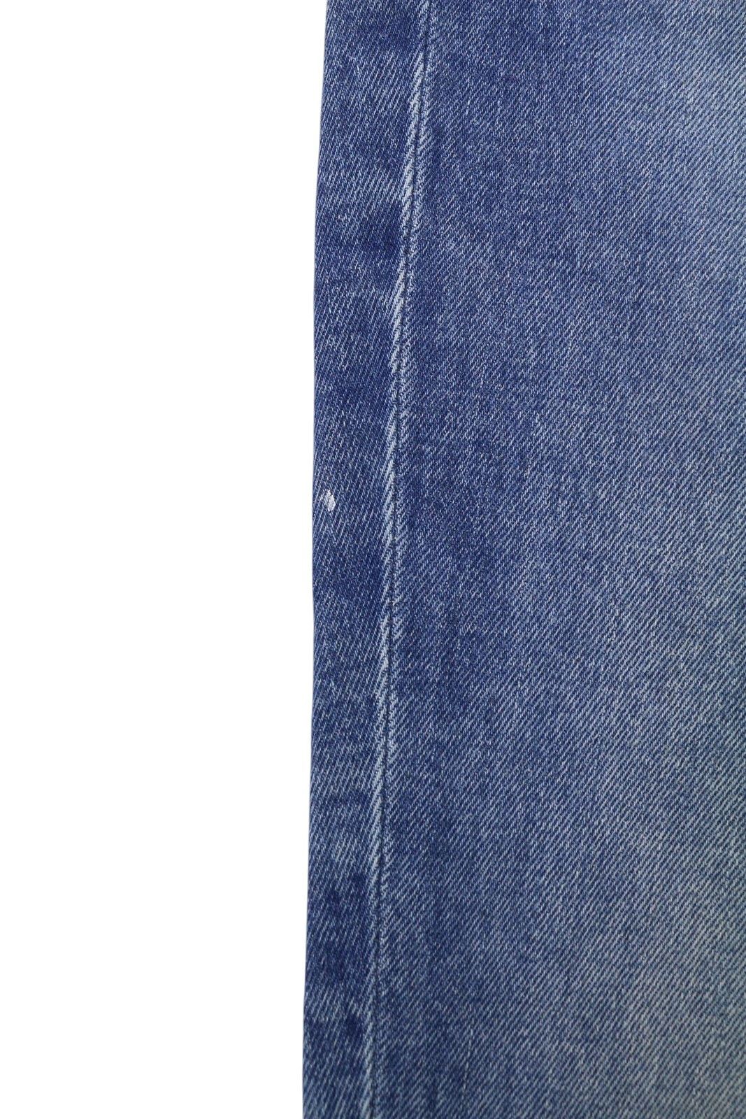 R13 KICK FIT 27 Jasper Faded Blue PS26 88277 Size 27" / US 4 / IT 40 - 14 Thumbnail