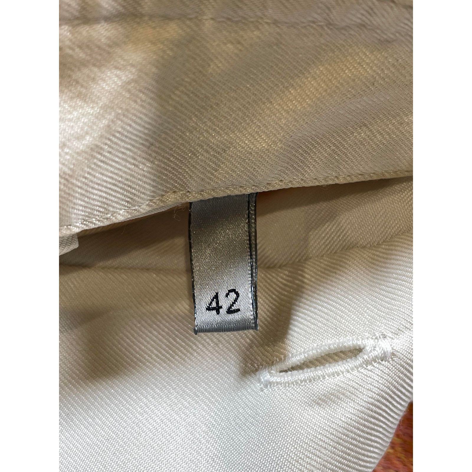 Dior Dior Mount Zion Silk Button Up Size US L / EU 52-54 / 3 - 7 Thumbnail
