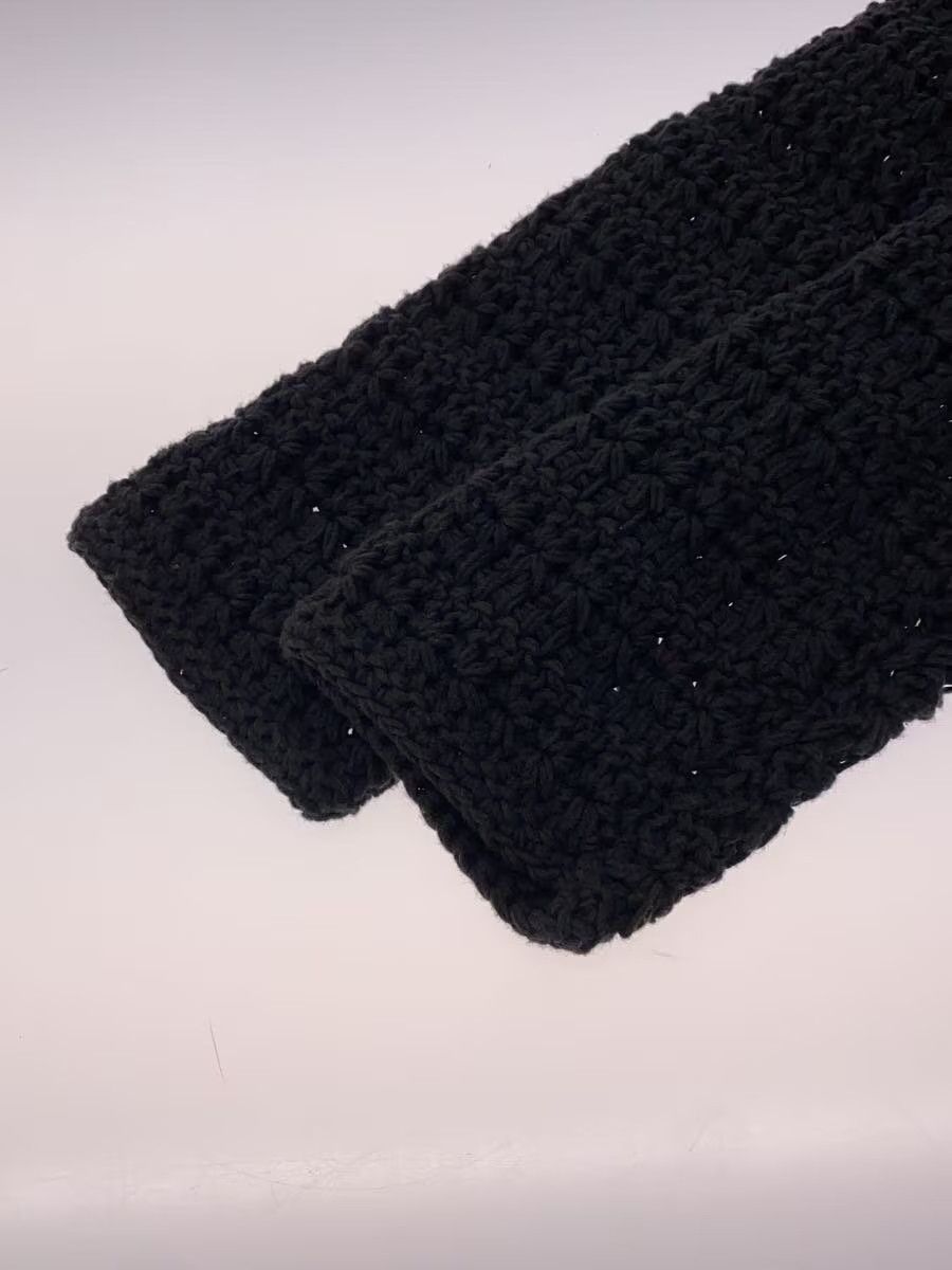 Comme des Garcons AW98 Crochet Knit Sweater Size M / US 6-8 / IT 42-44 - 3 Thumbnail