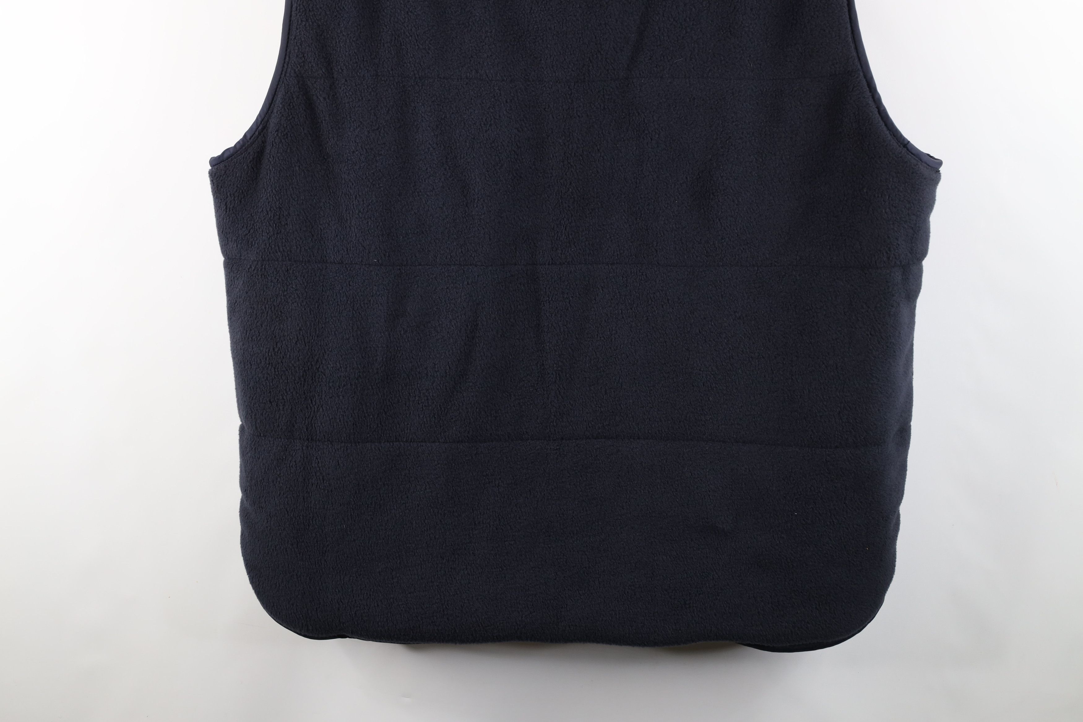 Vintage Vintage 90s Y2K Streetwear Reversible Puffer Vest Jacket Size US XL / EU 56 / 4 - 9 Thumbnail