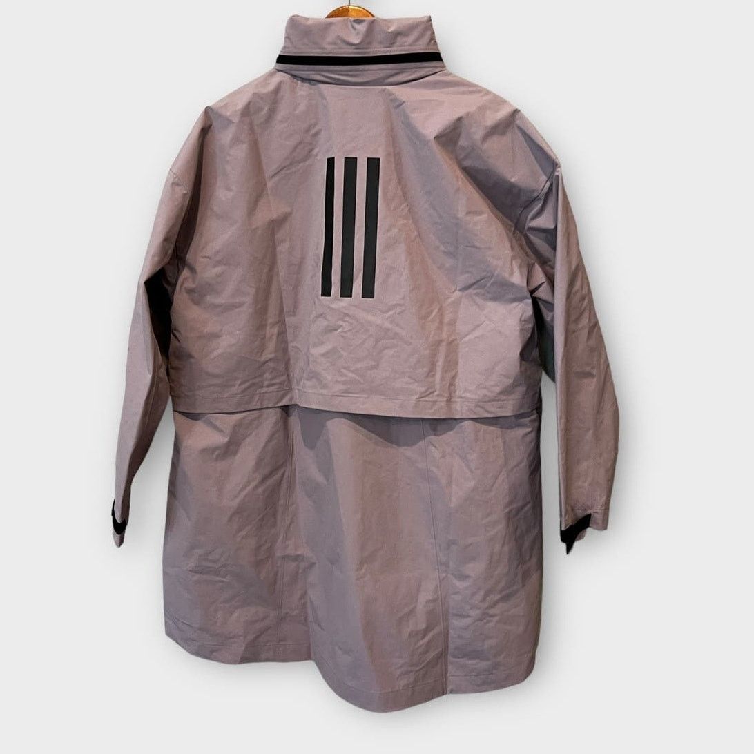 Adidas Adidas MYSHELTER RAIN.RDY Waterproof Parka Size US/XL Size XL / US 12-14 / IT 48-50 - 8 Thumbnail