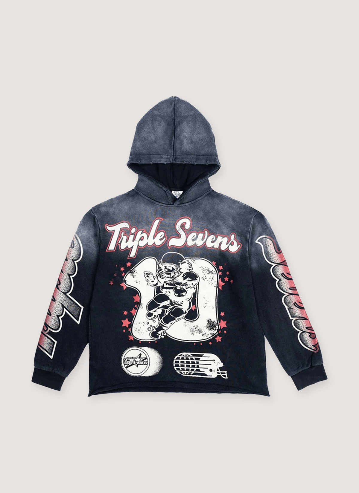 All Star Sweatshirt