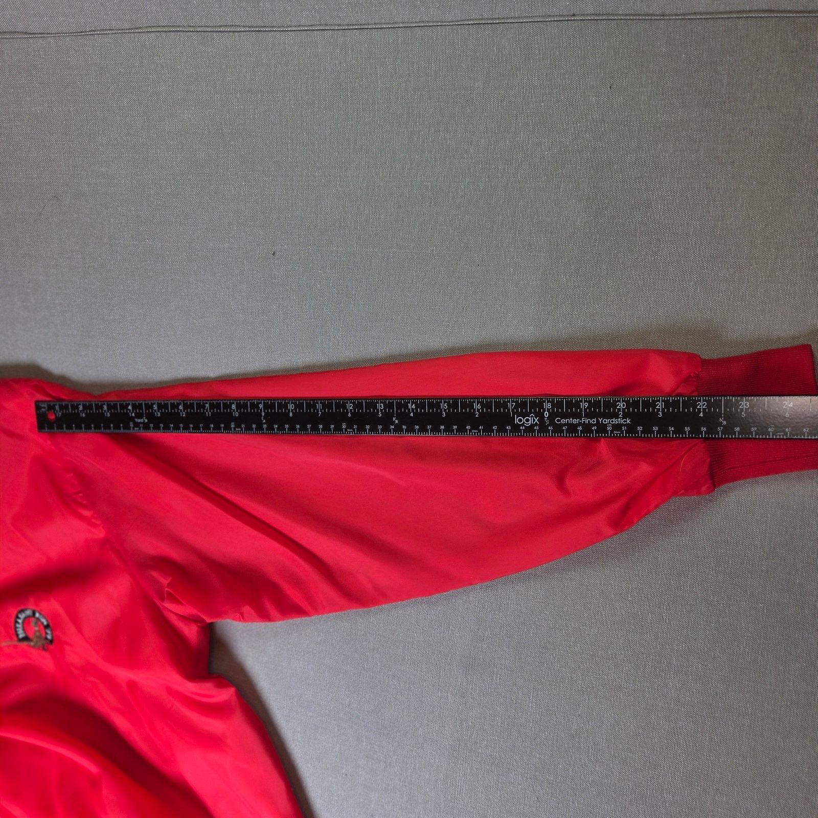 Vintage Pheasant Run 1/4 Zip Vintage Windbreaker Large Golf Club Size US L / EU 52-54 / 3 - 17 Thumbnail