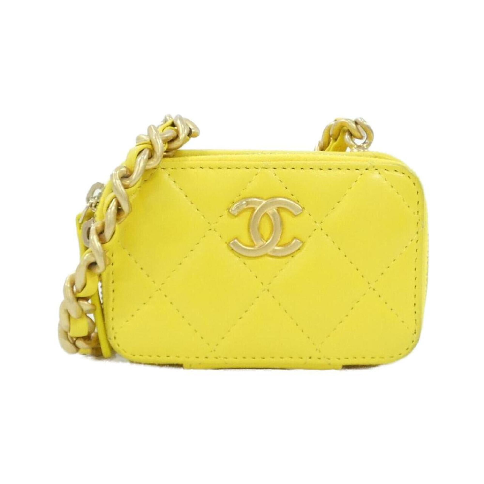 Chanel Chanel AP2738 Handbag, Clutch, Shoulder Bag Size ONE SIZE - 1 Thumbnail
