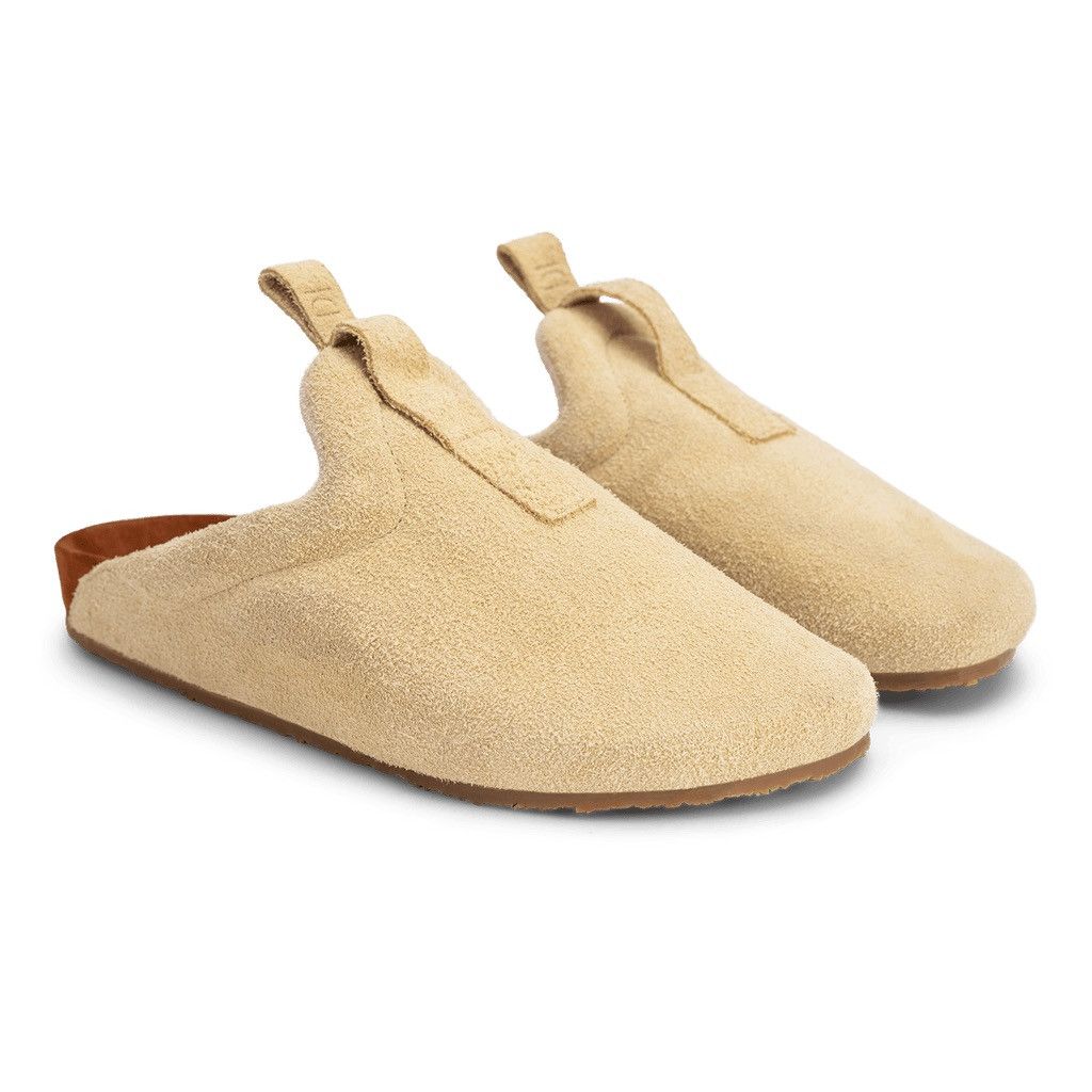 ClearWeather Clearweather Bantha Mojave Vibram Suede Mules Size US 8 / EU 41 - 1 Thumbnail