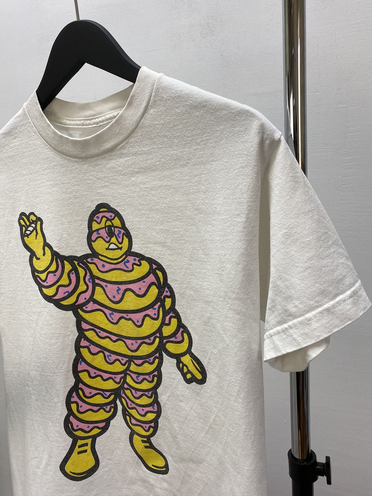 Golf Wang × Tyler The Creator OFWGKTA Golf Wang Donut Man Tyler The Creator Odd Future Size US M / EU 48-50 / 2 - 7 Thumbnail