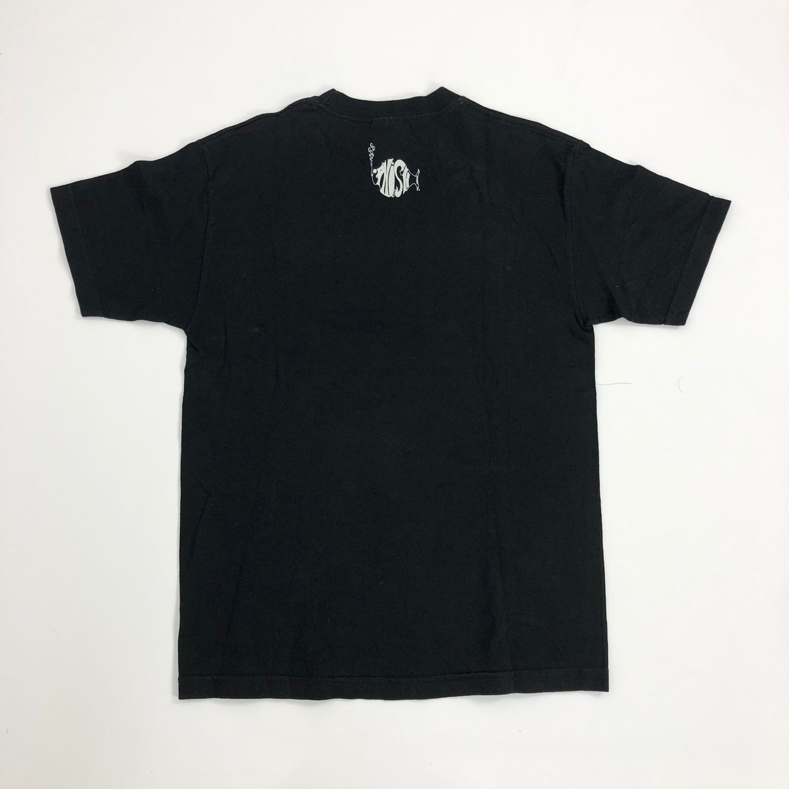 Band Tees RARE! Phish "I Hate Laserbeams" Tshirt Size US M / EU 48-50 / 2 - 3 Thumbnail