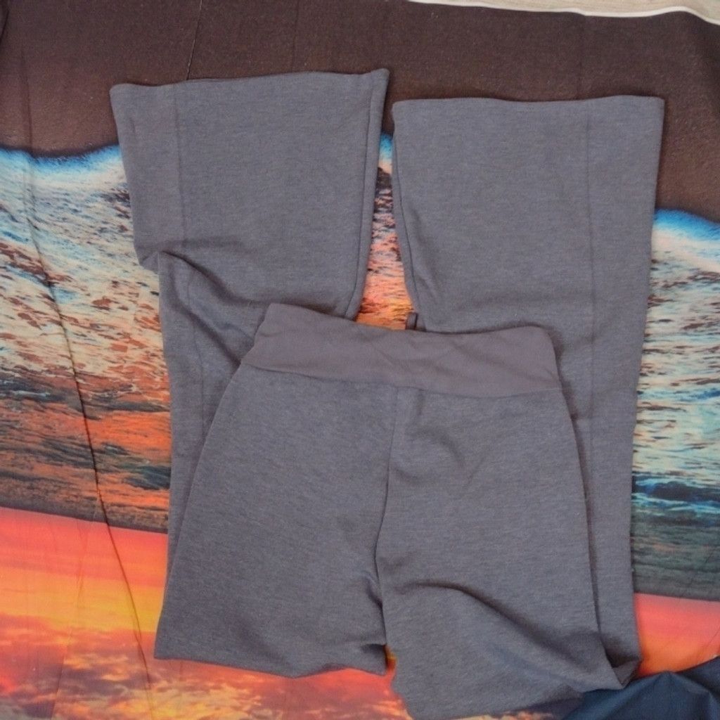 Free People Free people deep sea flare pants size XS Size 25" / US 0 / IT 36 - 6 Thumbnail