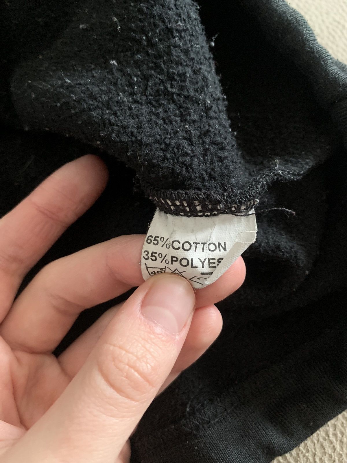 Vintage Titus Hoodie Size US M / EU 48-50 / 2 - 7 Thumbnail
