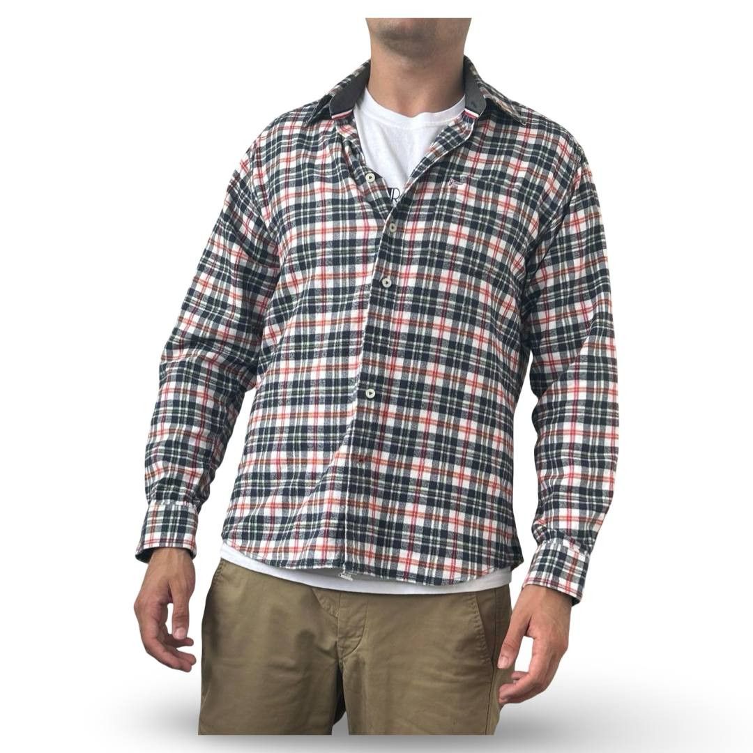 Paul Smith Paul Smith shirt #571 Size US M / EU 48-50 / 2 - 1 Thumbnail
