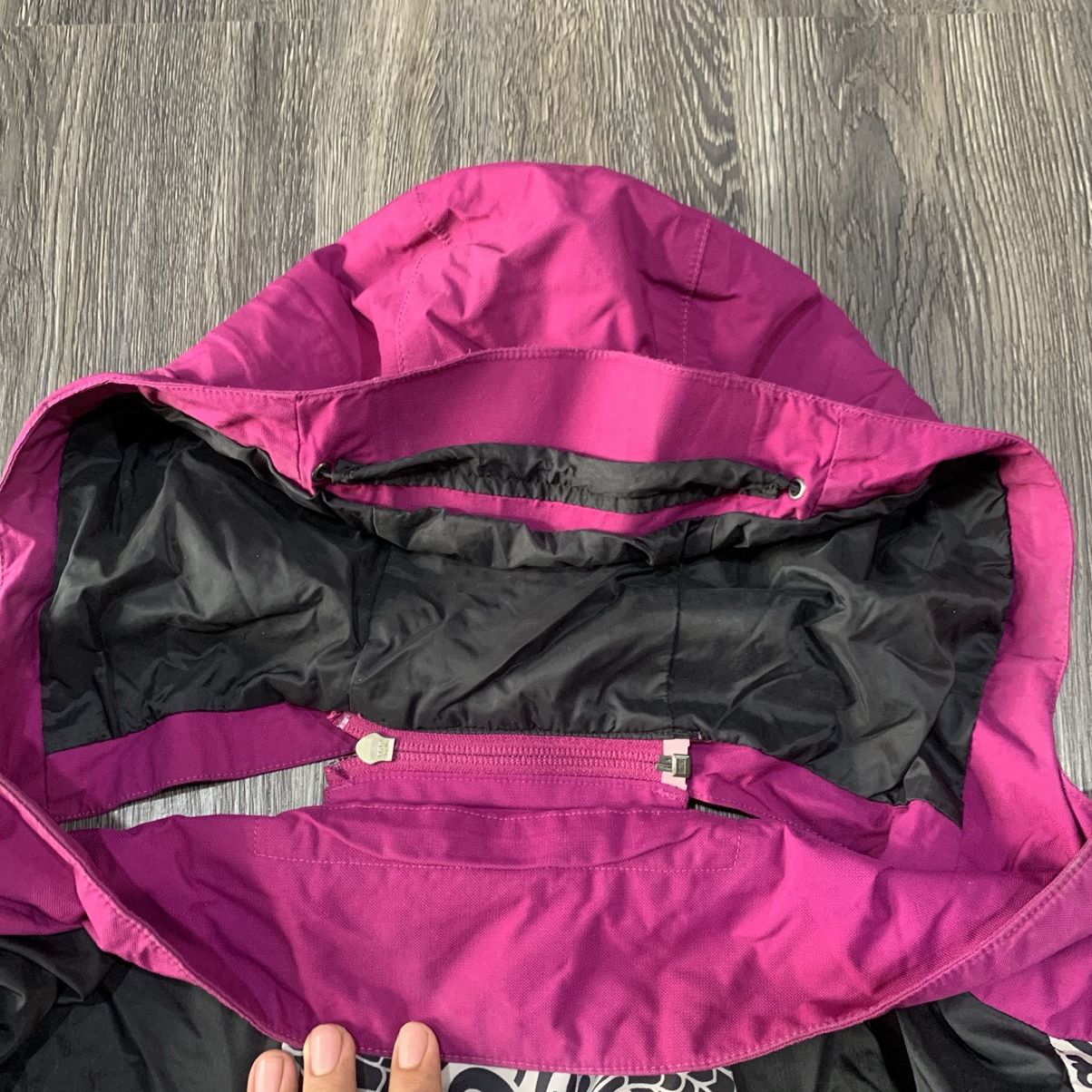 The North Face The North Face Jacket Nylon HyVent Size XL / US 12-14 / IT 48-50 - 12 Thumbnail