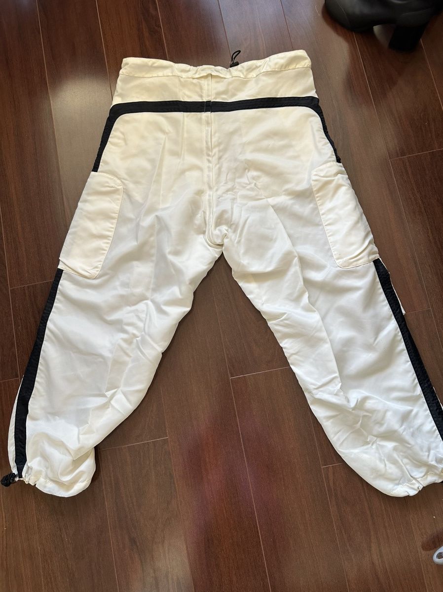 Random Identities Random Identities Berlin Baggies sweatpants Size US 34 / EU 50 - 2 Thumbnail