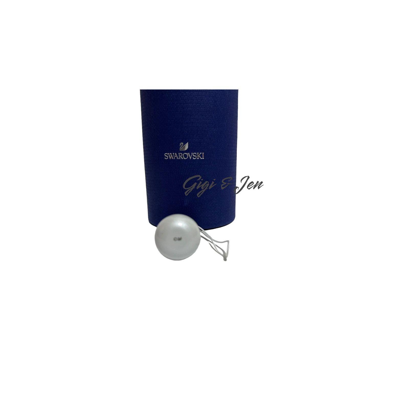 Swarovski Swarovski Holiday Cheers Snowman Ornament Size ONE SIZE - 6 Thumbnail