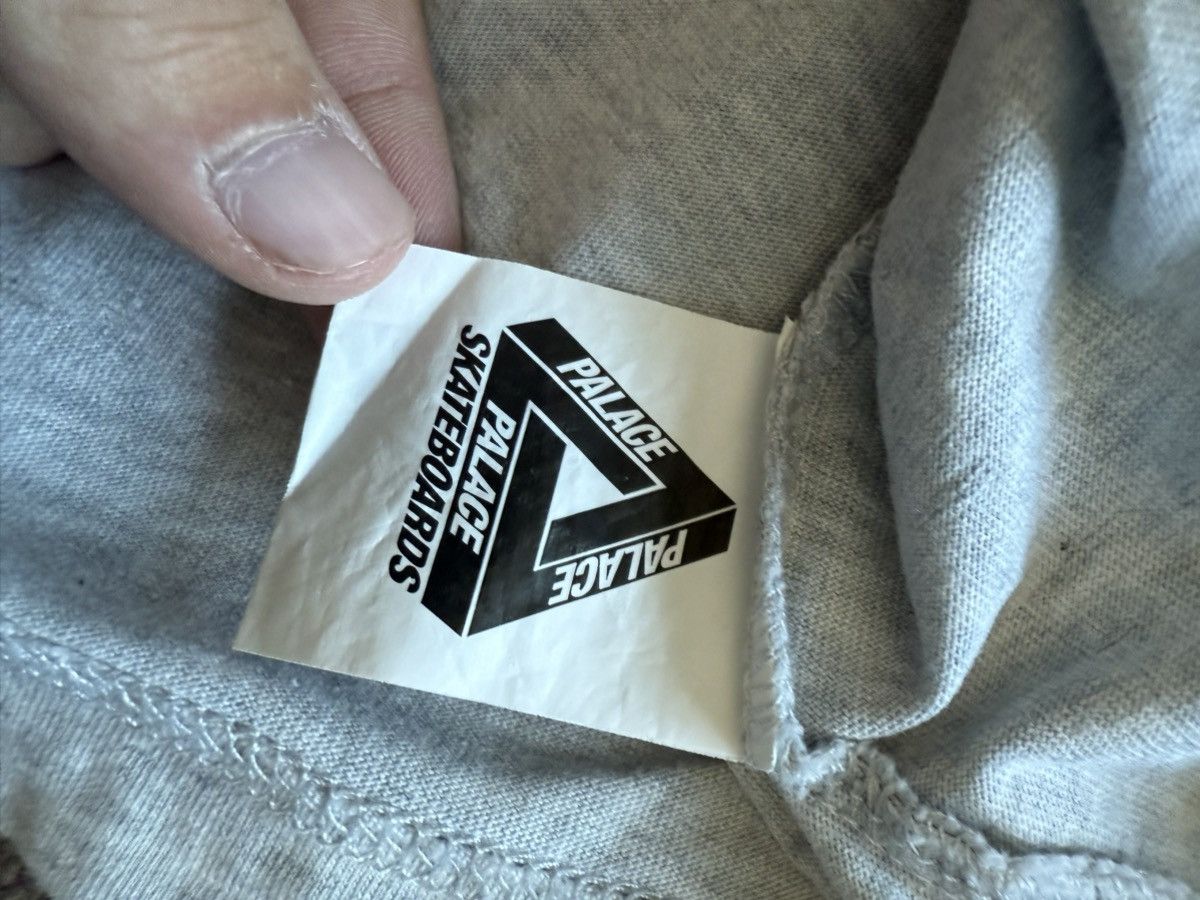 Palace Palace TRI-VOID T-SHIRT Size US S / EU 44-46 / 1 - 3 Thumbnail