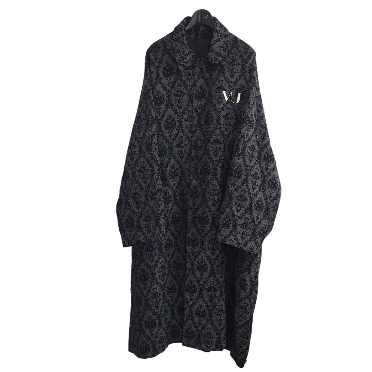 Undercover Undercover Jacquard court Size US L / EU 52-54 / 3 - 1 Thumbnail