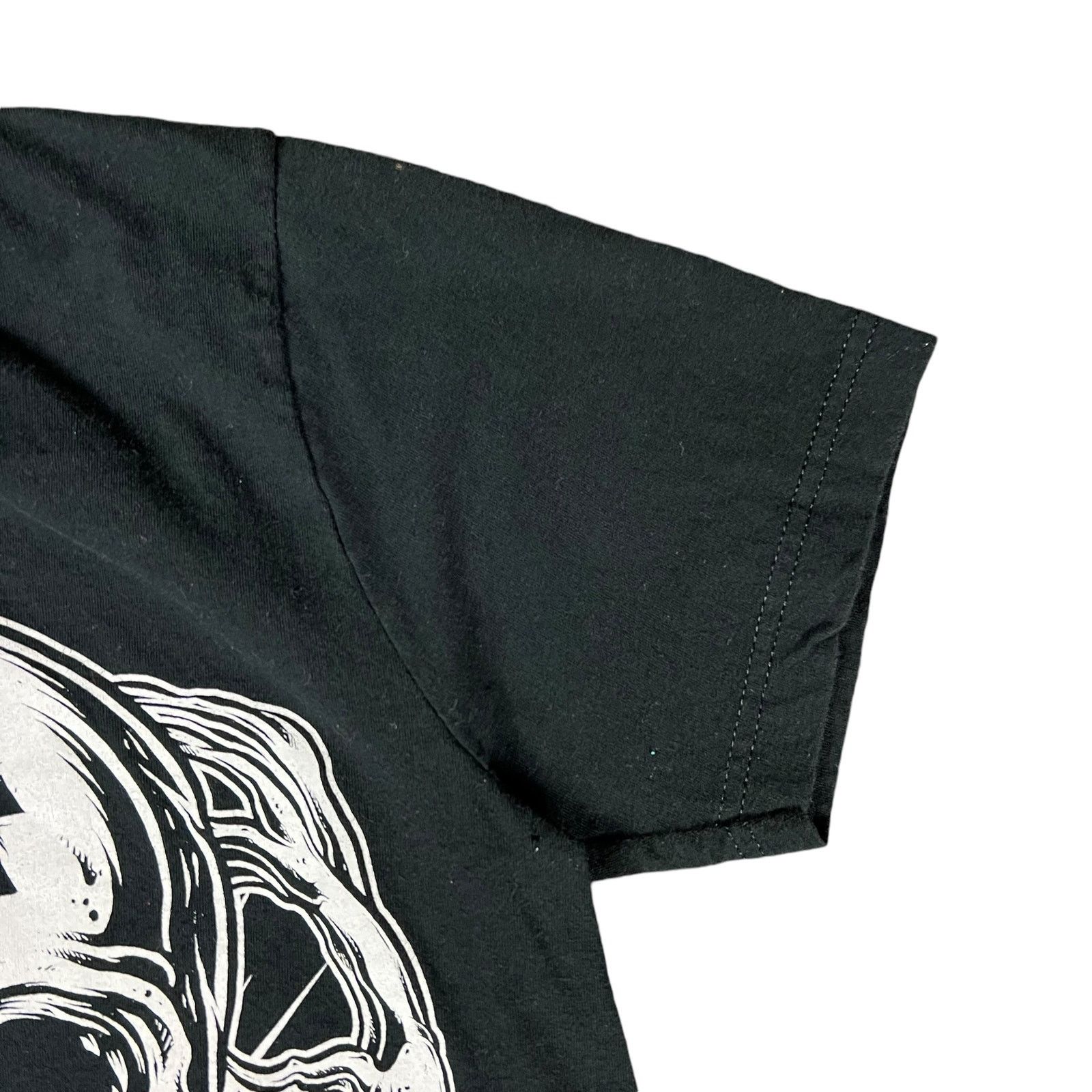 Band Tees Y2K Asking Alexandria band tee (S) Size US XS / EU 42 / 0 - 5 Thumbnail