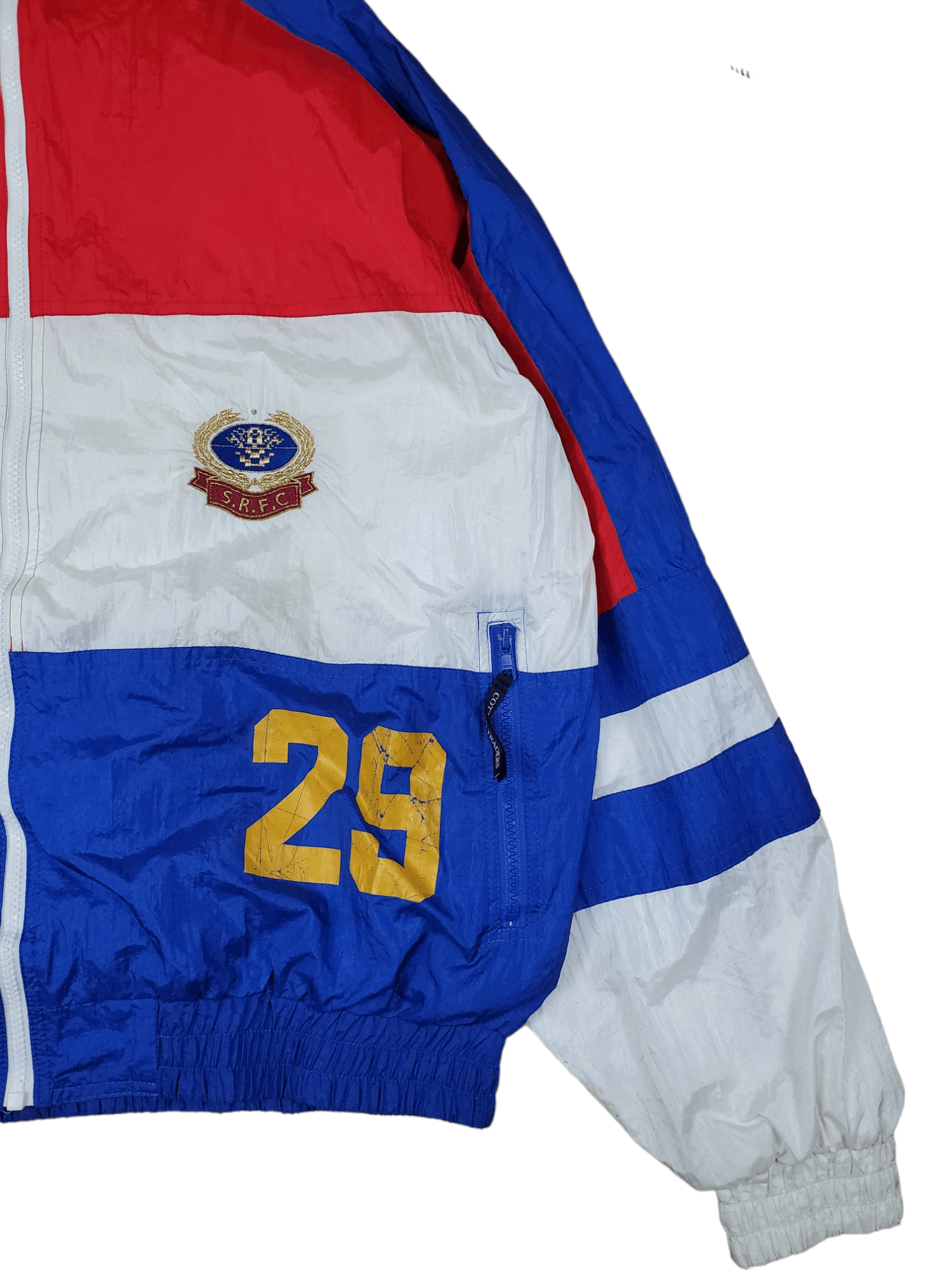 Cotton Traders × Vintage Vintage Cotton Trader 96 Australia Size US XL / EU 56 / 4 - 3 Thumbnail