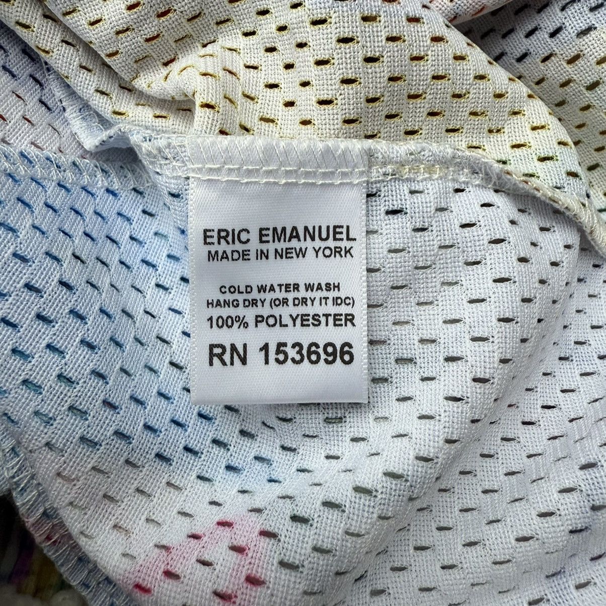 Asspizza × Eric Emanuel Asspizza x Eric Emmanuel Halloween Shorts Size Large Size US 34 / EU 50 - 5 Thumbnail