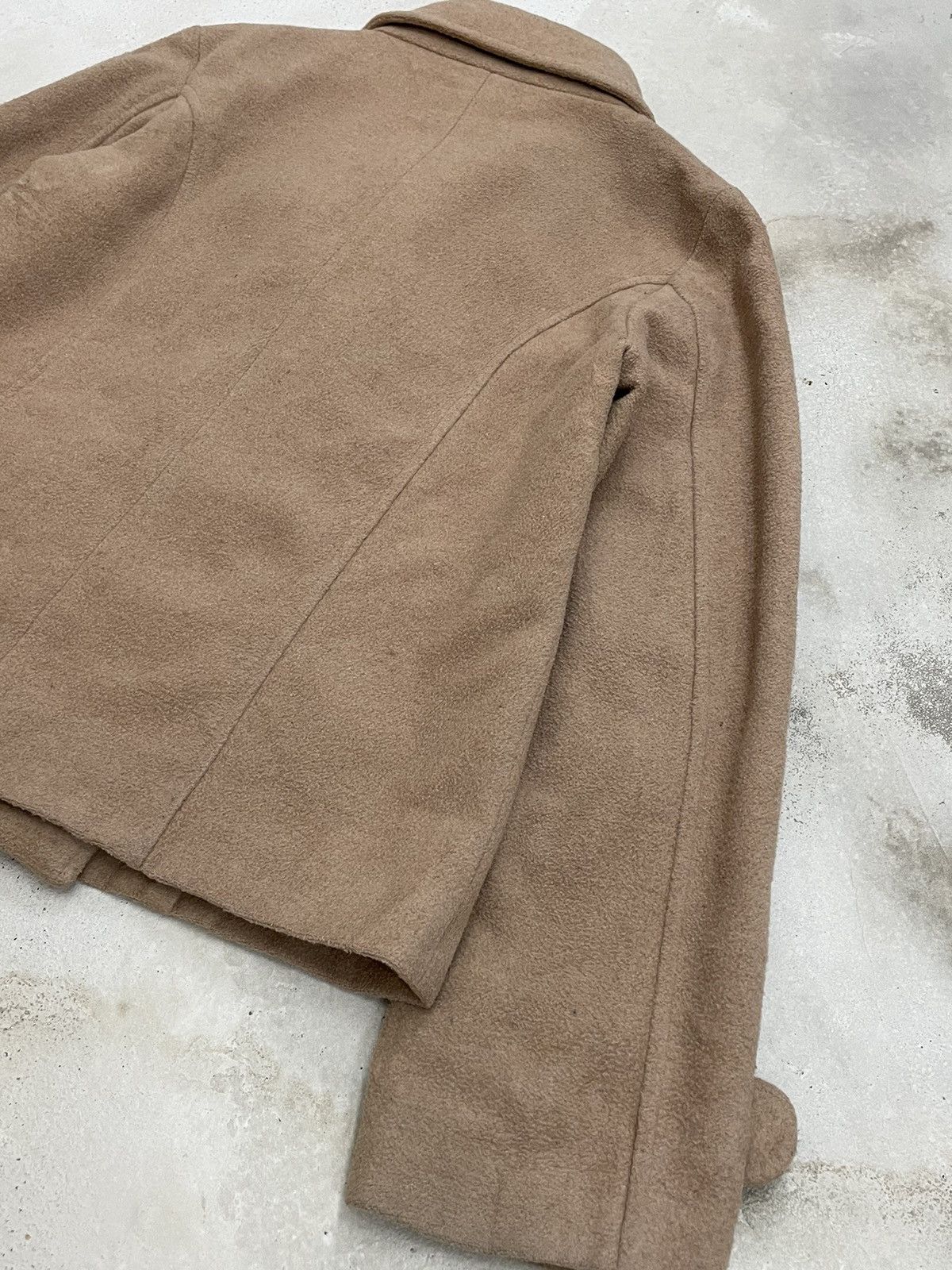 Designer Ant Werpen Designer Winter Wear Size US S / EU 44-46 / 1 - 7 Thumbnail