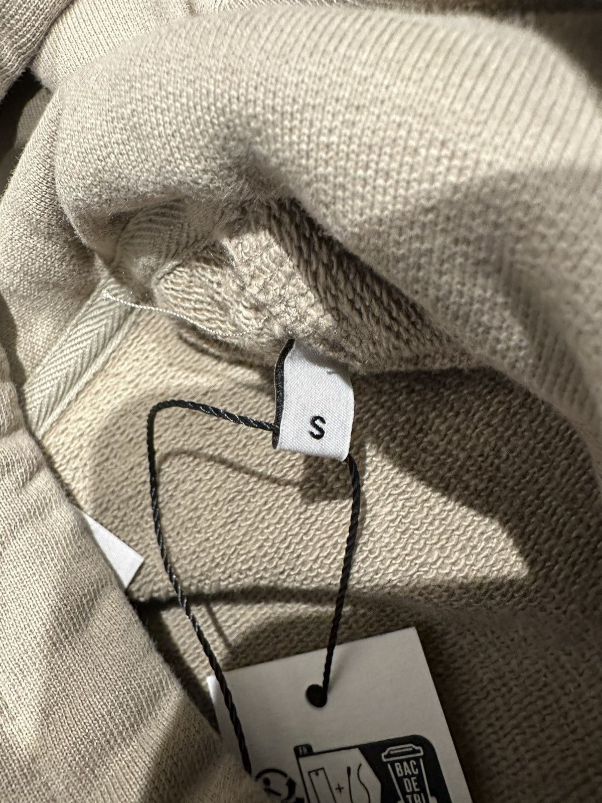 AMI AMI - ADC Hoodie Laurel Size US S / EU 44-46 / 1 - 3 Thumbnail