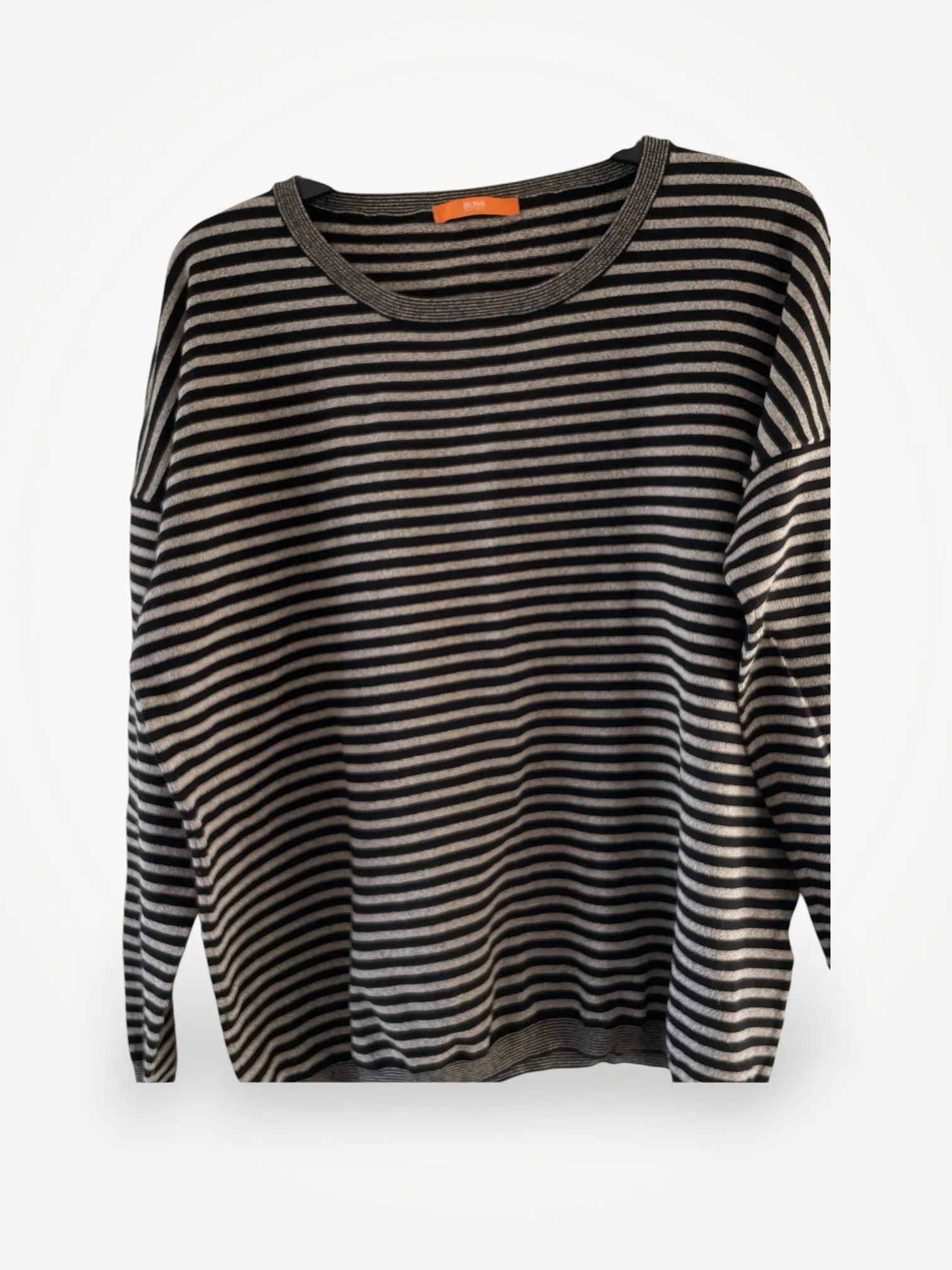 Hugo Boss Boss Sweater Size XL / US 12-14 / IT 48-50 - 1 Thumbnail