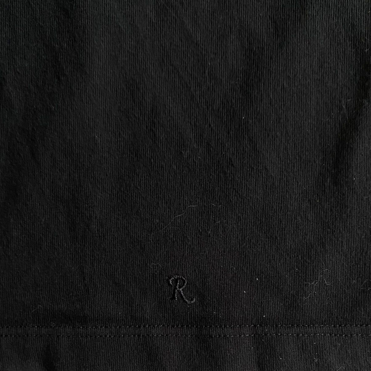 Raf Simons SS19 Portrait T Shirt Size US S / EU 44-46 / 1 - 6 Thumbnail