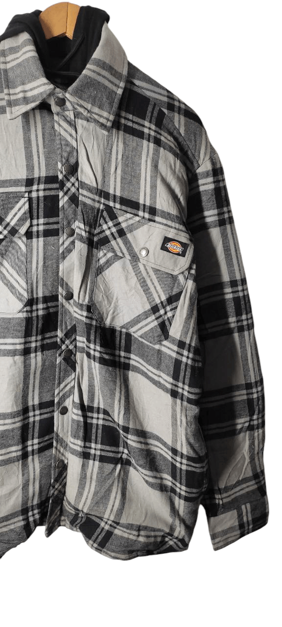 Dickies DICKIES WORKWEAR DOUBLE POCKET JACKET Size US L / EU 52-54 / 3 - 4 Thumbnail