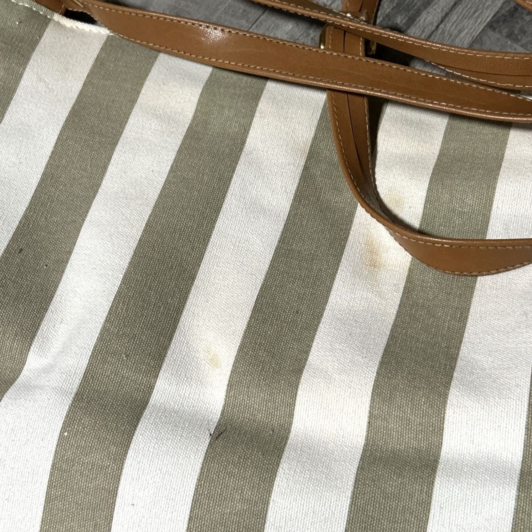 Vintage Capezio Tote Bag Size ONE SIZE - 3 Thumbnail