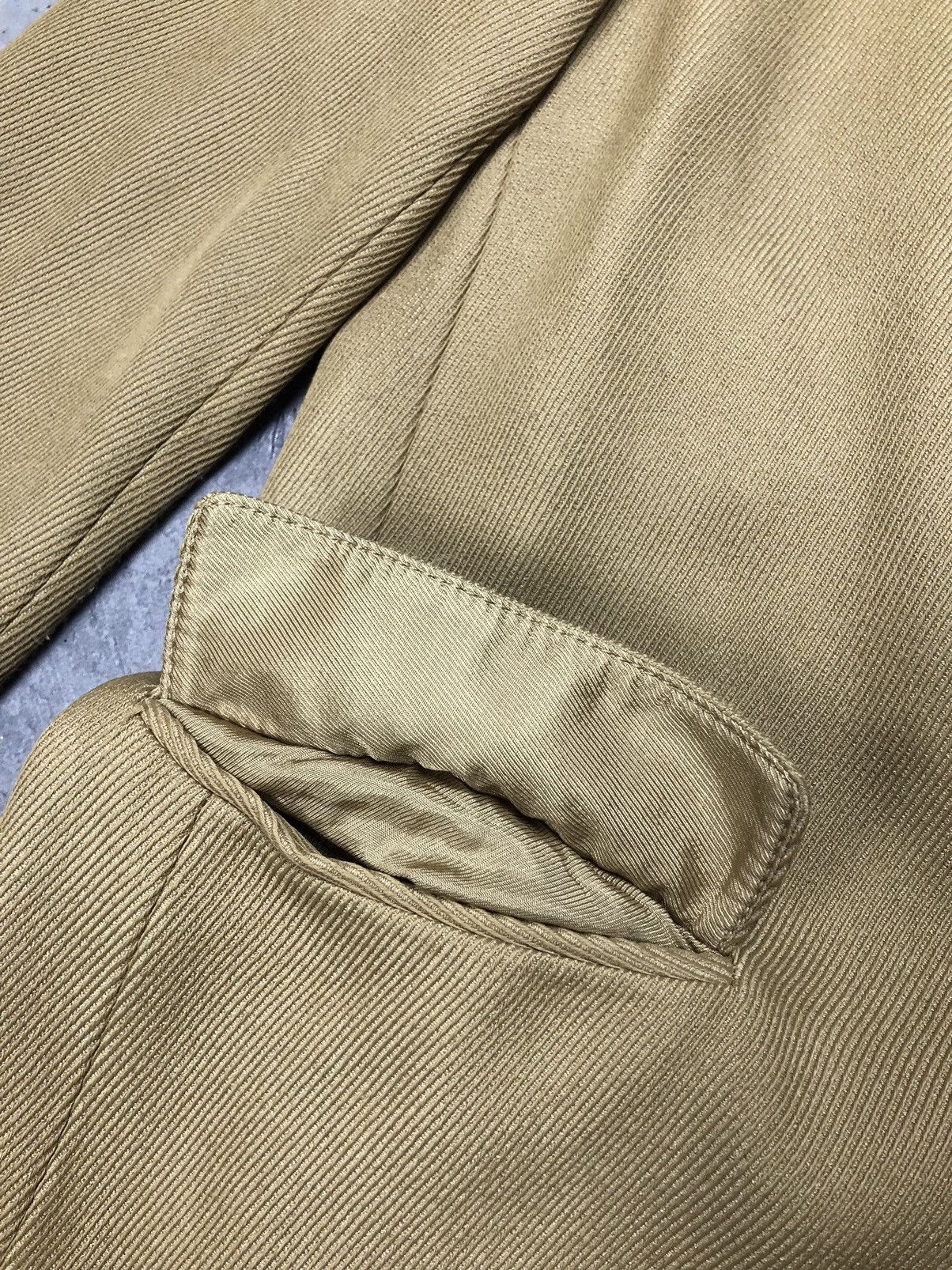 Acne Studios Acne studios AVRA TW COAT PAW16 Size XS / US 0-2 / IT 36-38 - 4 Thumbnail