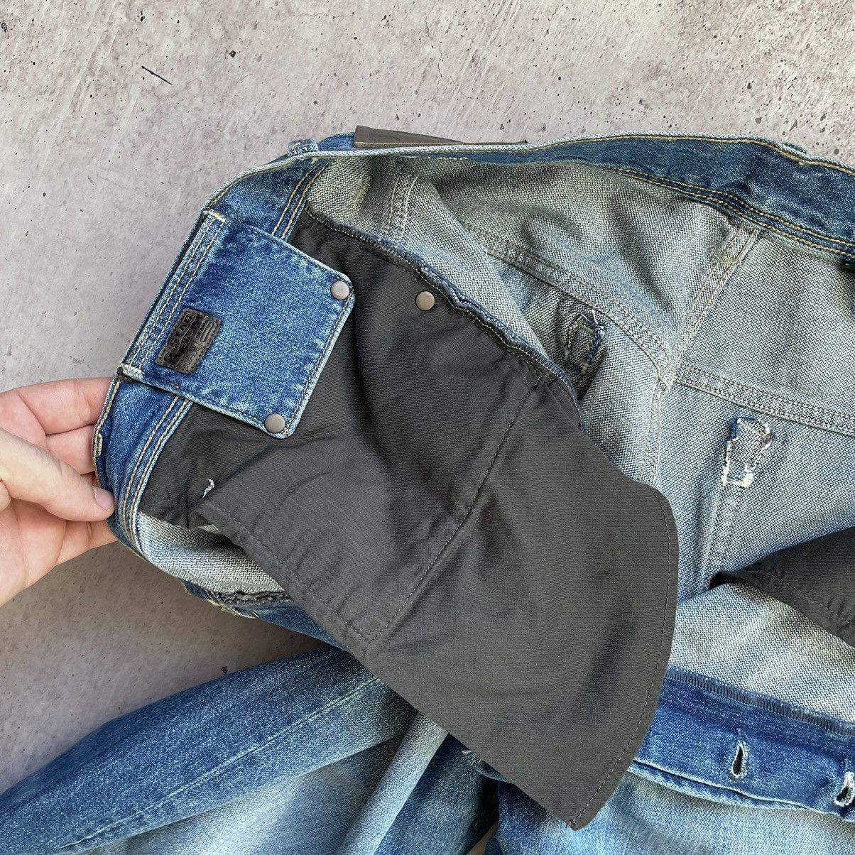 G-Star Gstar Raw ARC 3D new jeans Size US 38 / EU 54 - 14 Thumbnail