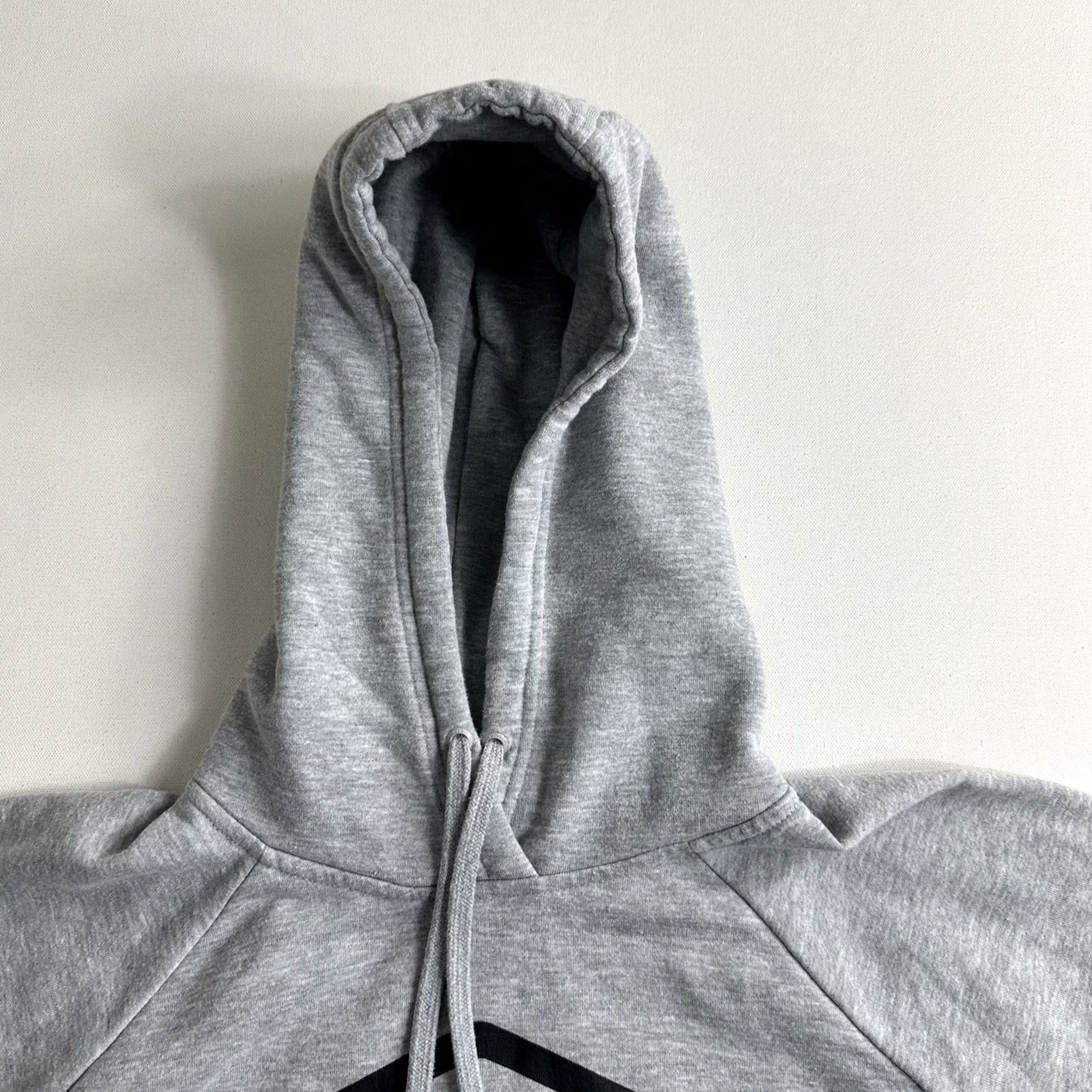 Umbro Umbro Hoodie Gray Graphic Print Big Logo Pullover Sweatshirt Cropped Womens XL Size XL / US 12-14 / IT 48-50 - 5 Thumbnail