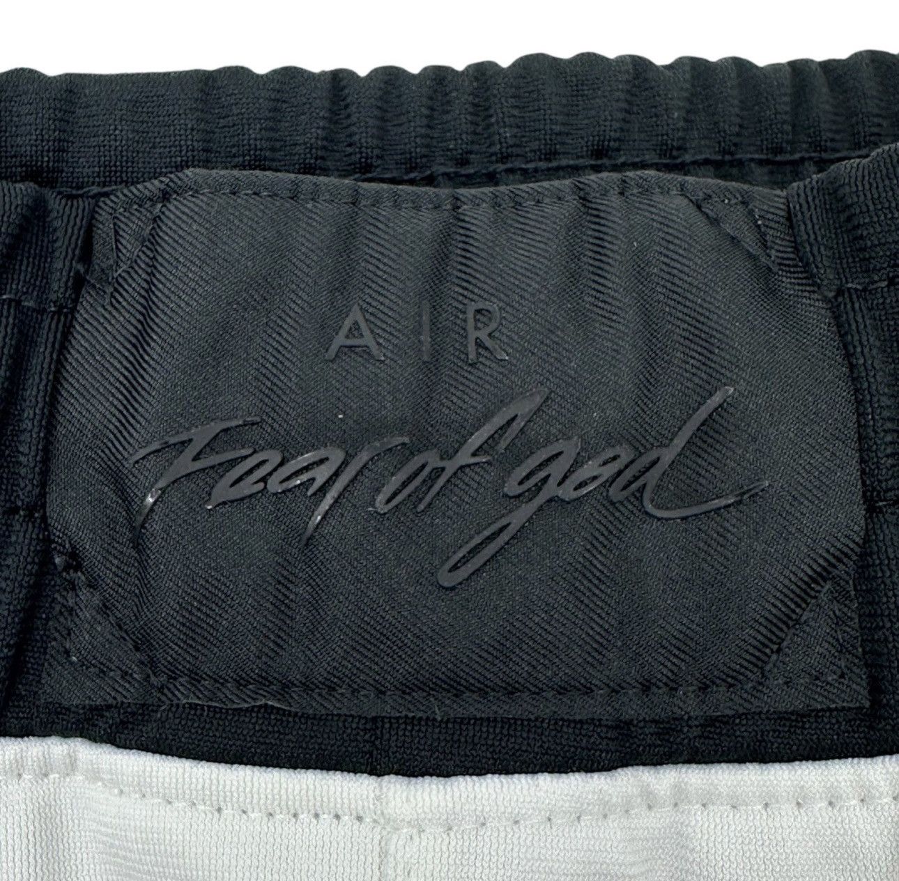 Fear of God × Nike Nike Fear of God Jerry Lorenzo Reversible Shorts NBA Size US 30 / EU 46 - 5 Thumbnail